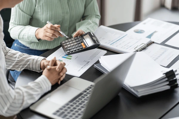 Bookkeeping Discipleship Program